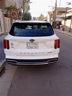 کیا سۆرینتۆ